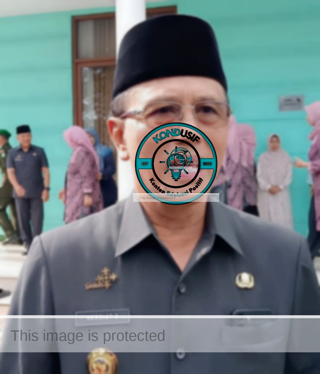 Warga Ciamis Diimbau tingkatkan kewaspadaan di musim penghujan