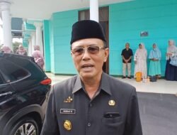 Warga Ciamis Diminta Siaga dan Laporkan Kejadian Bencana ke BPBD Tanpa Menunda