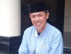 Dewan Pakar PGRI Ciamis Harap Ketua Baru Punya Visi Jelas dan Peduli Pendidikan