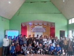 Musdesus KMP Desa Margahayu Sukses Digelar, Dorong Kemandirian Ekonomi