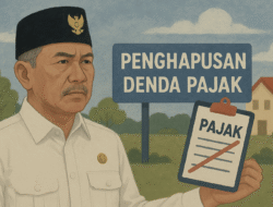 Bayar PBB Tanpa Denda? Warga Ciamis Punya Waktu Sampai Juli 2025