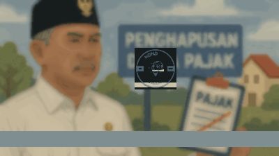 Bayar PBB Tanpa Denda? Warga Ciamis Punya Waktu Sampai Juli 2025