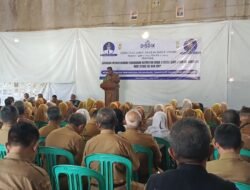 Disdik Ciamis Tekankan Kepatuhan terhadap Aturan Pemprov Jabar, Termasuk Larangan Studi Tour