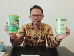BAZNAS Ciamis Kumpulkan Miliaran dari Uang Receh Lewat Program Kenclengisasi
