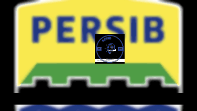 Persib Bandung bertambah satu bintang