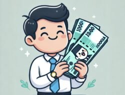 Gaji ke-13 Cair Mulai Juni 2025, Paling Lambat Juli: Siapa Saja yang Dapat dan Berapa Besarnya?