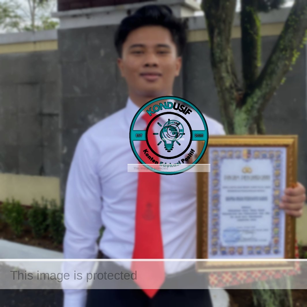 Bripda Irvan Febrianto Sabiis