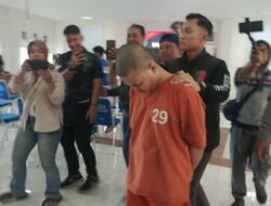 Polres Ciamis Ungkap Kasus Perundungan Terhadap 13 Anak, Pelaku Mahasiswa