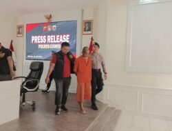 Tindak Asusila terhadap Anak Terjadi Lagi di Ciamis, Pelaku Ayah Tiri Korban