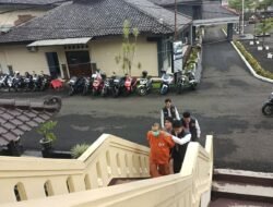 Kasus Perundungan di Ciamis: Ayah Kandung Setubuhi Anak 6 Kali Sejak 2023