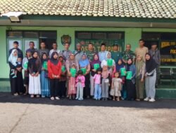TNI AD Hadir di Tengah Duka: Kasad Salurkan Santunan bagi Ahli Waris Korban Muhandak