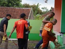 Kamar 16 dan Rekonstruksi yang Dipertanyakan: Apakah Keadilan Benar-benar Dekat?