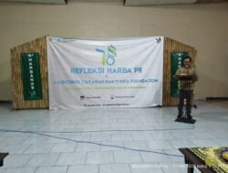 Refleksi 78 Tahun Pelajar Islam Indonesia dan Launching Yayasan Bakti Kita Foundation di Ciamis