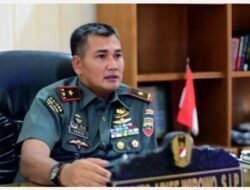 Mutasi Dibatalkan, Letjen TNI Kunto Arief Wibowo Tetap Jabat Pangkogabwilhan I