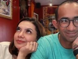 Suami Najwa Shihab, Ibrahim Sjarief Assegaf, Meninggal Dunia di Usia 53 Tahun