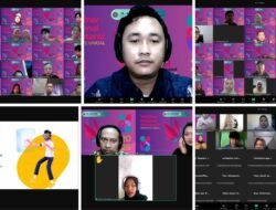 HIMA Akuntansi Unigal dan KPP Ciamis Gelar Webinar Nasional: Bahas Digitalisasi Pajak di Era Society 5.0