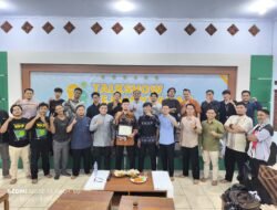 Pemuda Persis Ciamis Dorong Transformasi Pendidikan Lewat Talkshow Inspiratif
