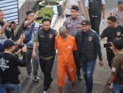 Pembunuhan Nenek di Cihaurbeuti: Cucu Jadi Tersangka, Motif Sakit Hati