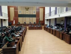 Seleksi Perangkat Desa Nagarajaya Disoal, DPRD Diduga Terlalu Jauh Masuk Internal Desa