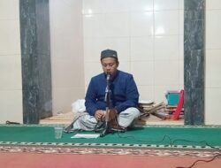 Idul Adha Bukan Sekadar Ritual, Kang Rifa’i Ajak Umat Islam Resapi Makna Pengorbanan