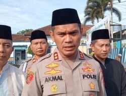 Masih Buka Lewat Tengah Malam, Tempat Hiburan di Ciamis Ditegur Polisi