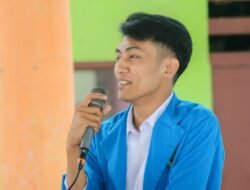 Raja Ampat Bukan Tambang!: BEM Nusantara Jawa Barat Serukan Laut dari Eksploitasi