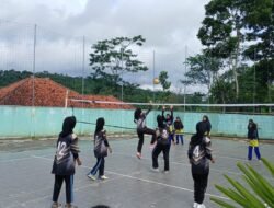 Ajang Kreativitas Siswa Madrasah Meriahkan KKGMI Rajadesa 2025