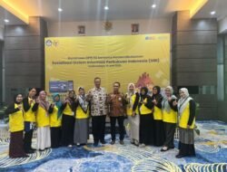 Literasi Digital Tasikmalaya Diperkuat Lewat Sosialisasi SIBI