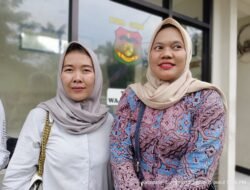 Sambut Kang Dedi, Dua Warga Ciamis Jadi Korban Kerumunan