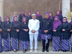 Absennya Gitta Griselda di Hari Jadi Ciamis Disorot, Undangan Tak Diterima