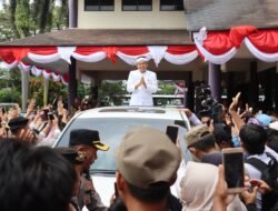 Hari Jadi Ciamis ke-383, KDM Tegaskan Peran Galuh dalam Sejarah Jawa