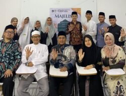 Dari Tasikmalaya ke Pentas Nasional: Mahasiswa STITNU Pangandaran Wakili DKI Jakarta di STQH 2025