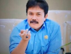 Ketidakhadiran Istri Almarhum Yana D Putra Dinilai Tak Etis oleh Fraksi PAN