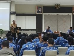Bupati Ciamis Bentuk Satgas Jam Malam, Prioritaskan Pencegahan