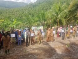 Optimalisasi Lahan Kering Ciamis Dukung Swasembada Pangan Nasional