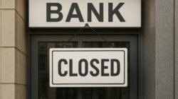 Penutupan Ratusan Kantor Bank, Empat Bank RI Lakukan Merger Besar