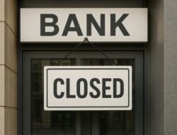 Penutupan Ratusan Kantor Bank, Empat Bank RI Lakukan Merger Besar