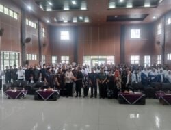 KCD Jabar Wilayah 13 Absen, Bupati Ciamis Sindir di Expo Pendidikan