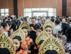 Expo Pendidikan Ciamis, Sarana Pelestarian Budaya Sunda di Sekolah Dasar