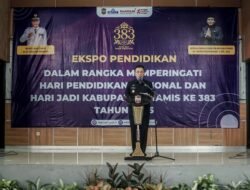 SAPMA Ciamis Nilai KCD Jabar Wilayah 13 Tak Punya Empati ke Pendidikan Daerah