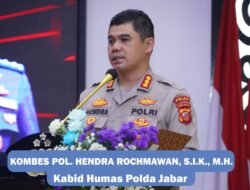 Hari Bhayangkara ke-79, Polda Jabar Gelar Kegiatan Humanis dan Sosial Terbesar di Bandung