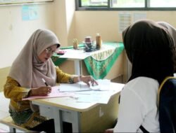 SPMB Tahap 1 SMAN 1 Manonjaya Penuhi Kuota, Tahap 2 Jalur Prestasi Dibuka 24 Juni 2025