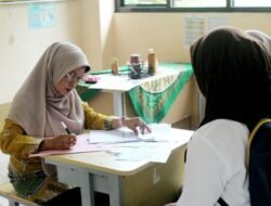 SMAN 1 Manonjaya Penuhi Kuota SPMB Tahap 1, Lanjut Seleksi Jalur Prestasi Mulai 24 Juni