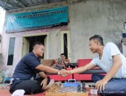 Katanya Rematch, Ternyata Replay Kekalahan: Herlip Pulang Bawa Luka Batin