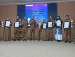 Inovator Ciamis Siap Tembus KIJB dan Sinovic Lewat Lomba Daerah 2025