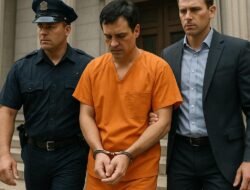 Tersangka Korupsi KUR BRI Ciamis Akhirnya Dibekuk setelah Buron 2 Tahun, Negara Rugi Rp9 Miliar