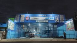 Toko Besi Sumberjaya Kini Ada di Kota Banjar, dari Proyek Besar hingga Belanja Eceran Dilayani