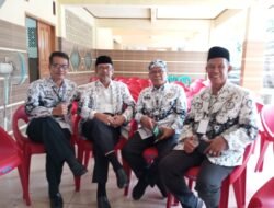 Edi Rusyana Unggul Mutlak, Raih 56 Persen Suara di Pemilihan Ketua PGRI Ciamis