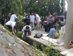Peringati Hari Lingkungan Hidup, Ciamis Gaungkan Penghentian Sampah Plastik