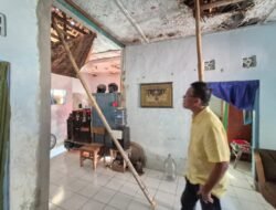 Bupati Herdiat Jawab Derita Warga Dengan Tindakan, Bukan Wacana